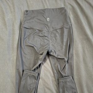 Born Primitive Your Go to Legging 2.0